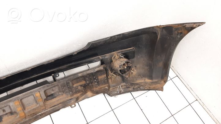 KIA Sorento Paraurti anteriore 865103E005