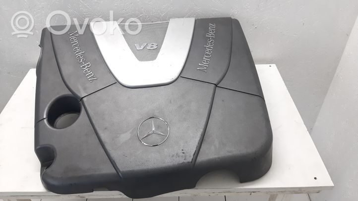 Mercedes-Benz ML W163 Copri motore (rivestimento) A6280161524