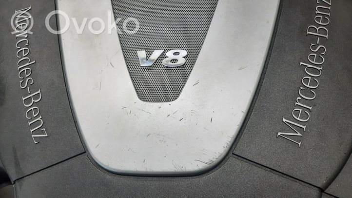 Mercedes-Benz ML W163 Variklio dangtis (apdaila) A6280161524