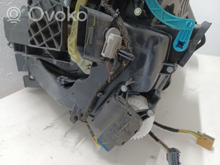 Volkswagen Golf V Interior heater climate box assembly 1K1820003QK
