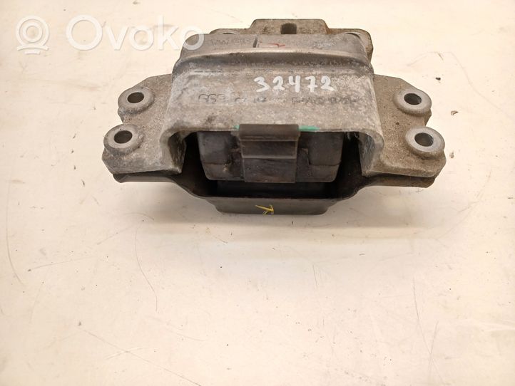 Volkswagen Golf V Supporto della scatola del cambio 1K0199555