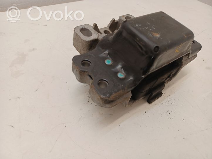 Volkswagen Golf V Supporto della scatola del cambio 1K0199555