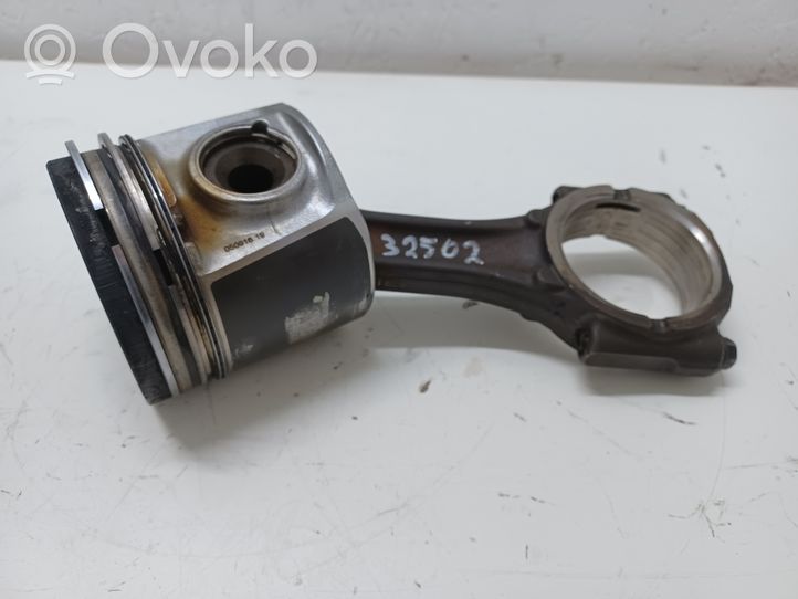 Fiat Ducato Piston avec bielle 05091619