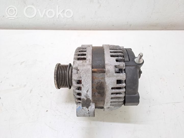 Chevrolet Orlando Generatore/alternatore 13579114