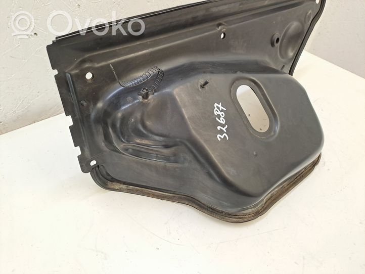 Audi A4 S4 B8 8K Altra parte del vano motore 8K0819532