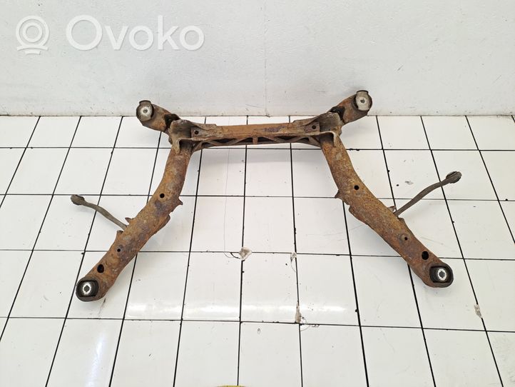 Audi A4 S4 B8 8K Rear subframe 