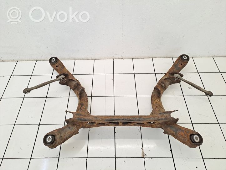 Audi A4 S4 B8 8K Rear subframe 