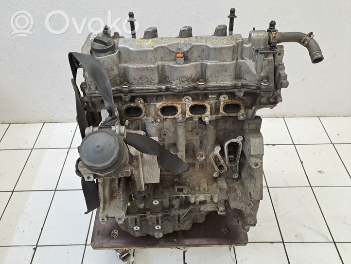 Honda Accord Moteur N22B1