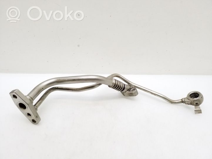 Honda Accord Linea/tubo flessibile della valvola EGR 