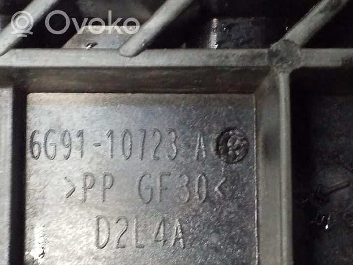 Ford S-MAX Boîte de batterie 6G9110723A