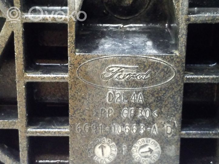 Ford S-MAX Boîte de batterie 6G9110663AD