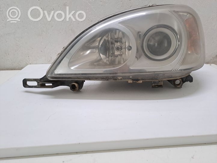 Mercedes-Benz ML W163 Lampa przednia 22315500