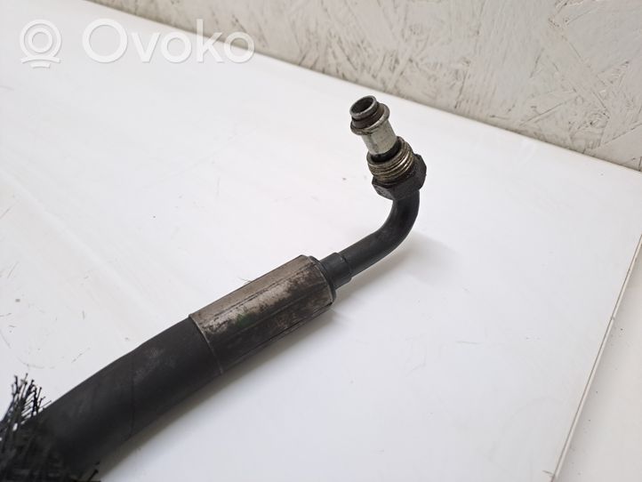 Mercedes-Benz ML W163 Power steering hose/pipe/line A1634603924