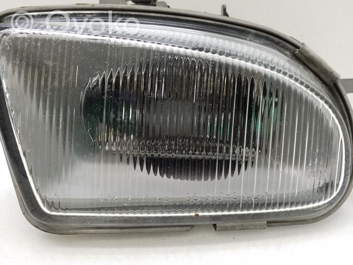 Mercedes-Benz E W210 Światło przeciwmgłowe przednie 1708200256