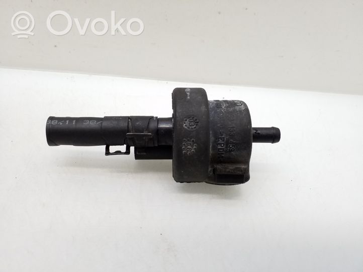 Volkswagen Golf VI Electrovanne Soupape de Sûreté / Dépression 058133459