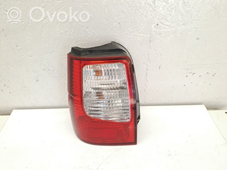 KIA Joice Lampa tylna 92401M31