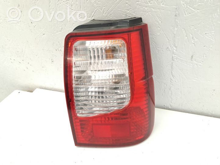 KIA Joice Lampa tylna 92402M31