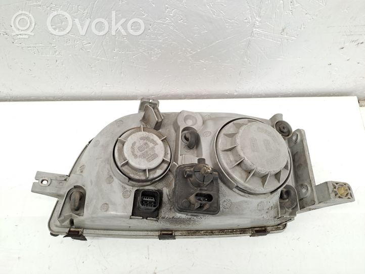 KIA Joice Phare frontale 1094997