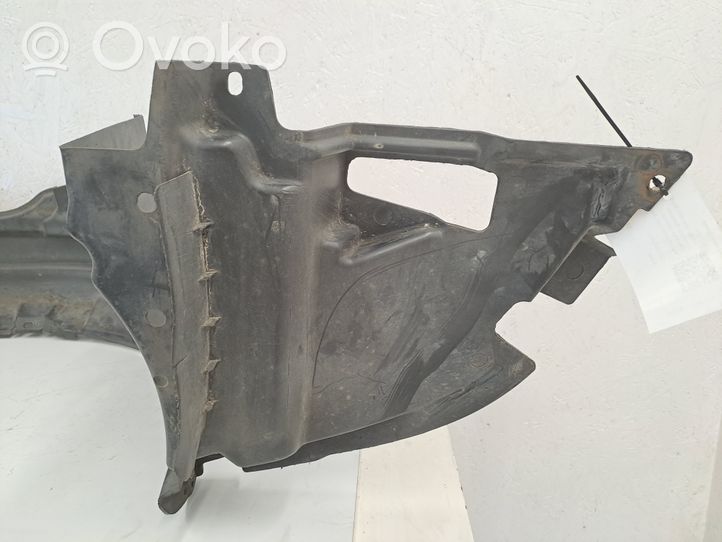 Toyota Corolla Verso AR10 Rivestimento paraspruzzi passaruota anteriore 53876