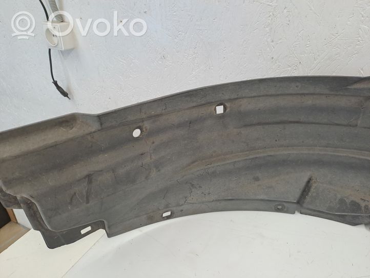 Toyota Corolla Verso AR10 Rivestimento paraspruzzi passaruota anteriore 53876