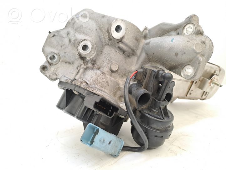 Ford S-MAX Valvola EGR V29004027