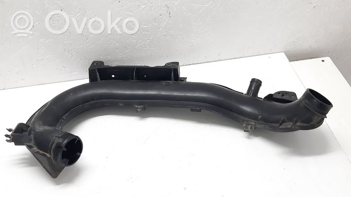 Ford S-MAX Turbo air intake inlet pipe/hose AV619C623B