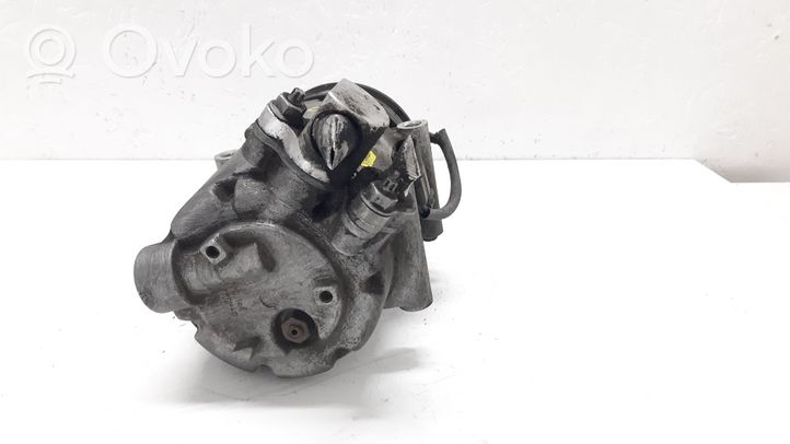 Ford S-MAX Ilmastointilaitteen kompressorin pumppu (A/C) AV6N19D629BC