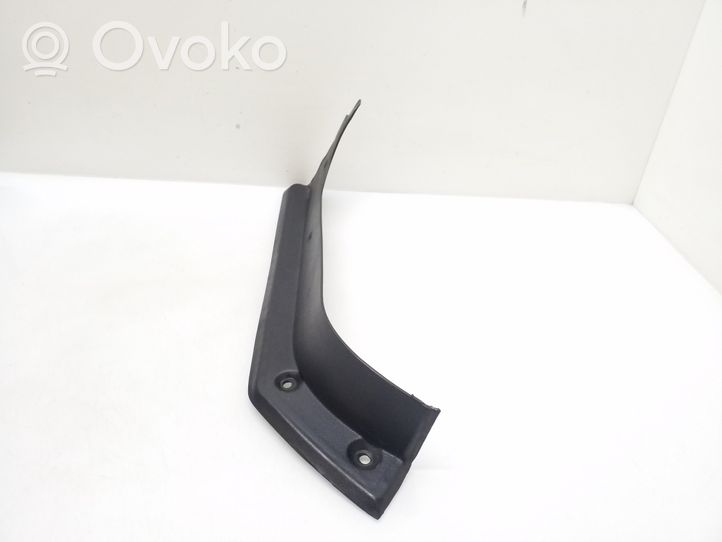 Mercedes-Benz E W212 Rain gutter A2126930933