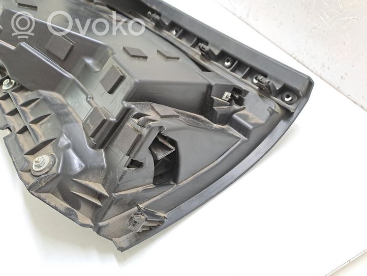 Citroen Jumper Daiktadėžės (bordačioko) komplektas 1313956070