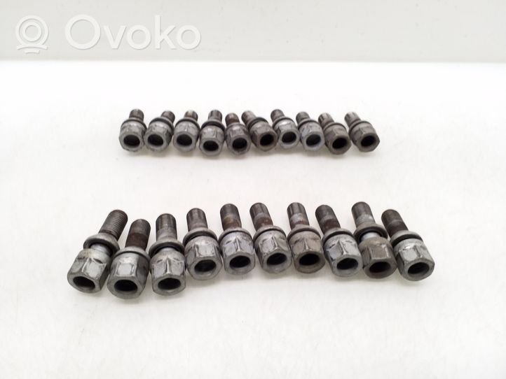 Peugeot Expert Nuts/bolts 