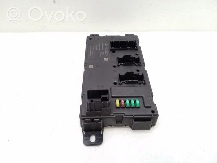 BMW 3 F30 F35 F31 Module confort 9866978