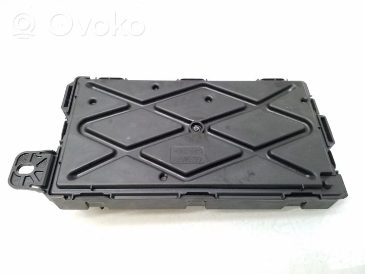 BMW 3 F30 F35 F31 Moduł / Sterownik komfortu 9866978