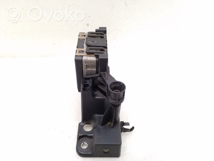 Nissan Qashqai Capteur radar de distance 284384EA7A