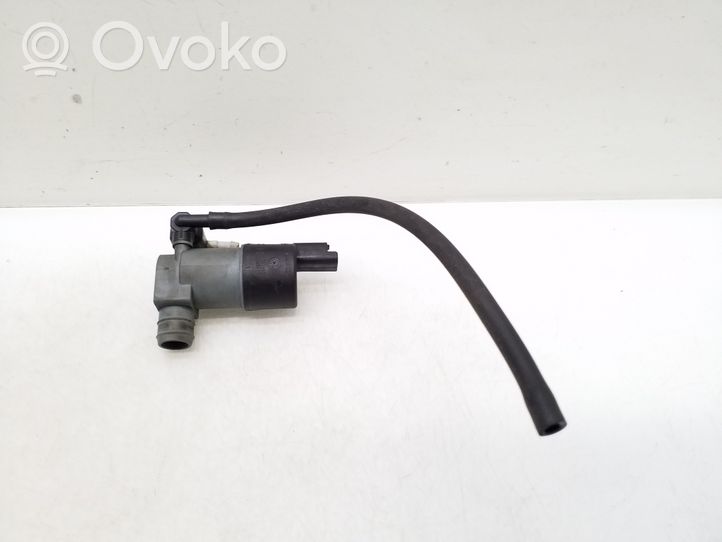 Nissan Qashqai Pompe de lave-glace de pare-brise 9641553880