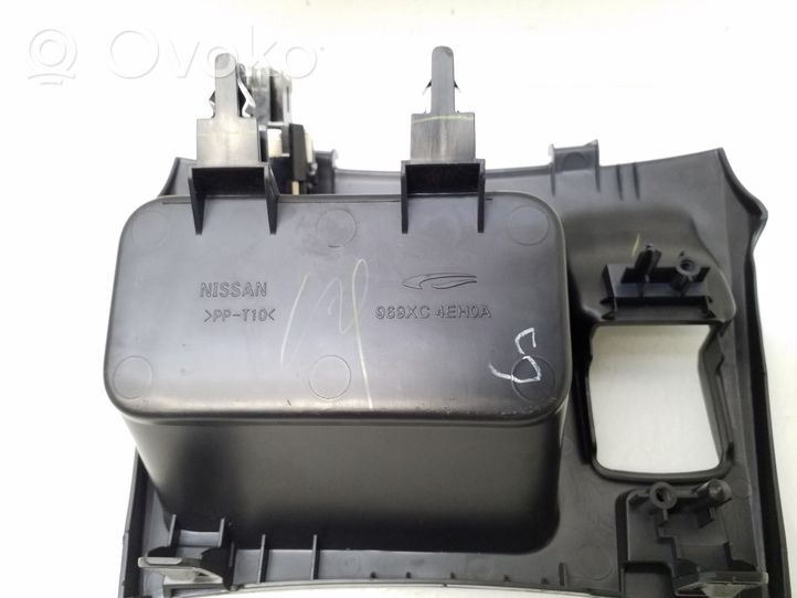 Nissan Qashqai Cornice accendisigari anteriore 969XC4EH0A