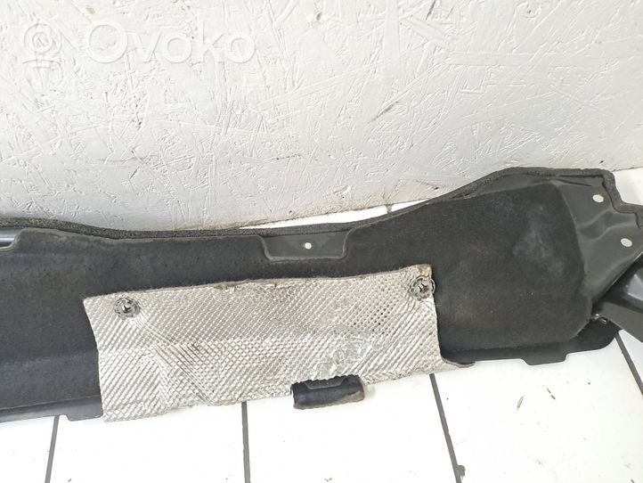 Nissan Qashqai Wiper trim 