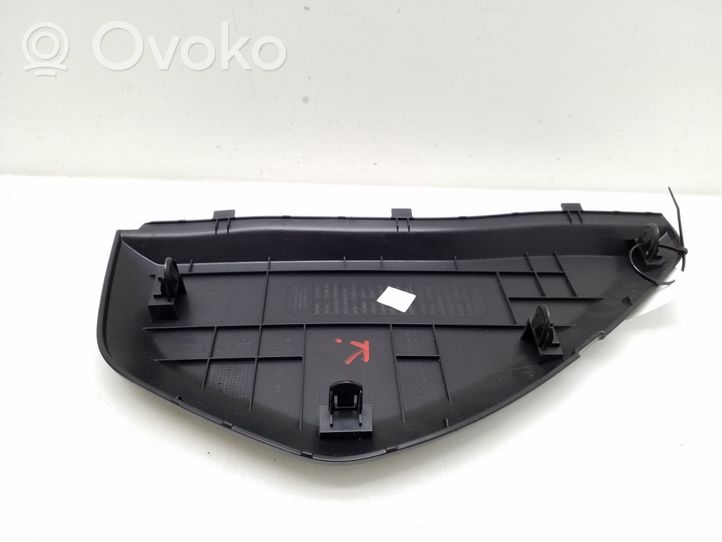 Nissan Qashqai Boczny element deski rozdzielczej 684994EA0A