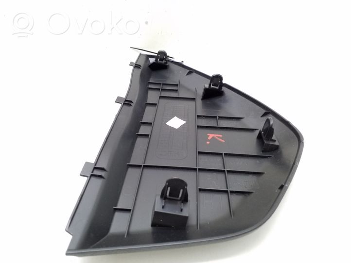 Nissan Qashqai Verkleidung Armaturenbrett Cockpit seitlich 684994EA0A