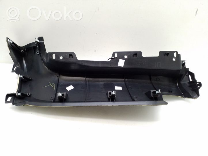 Nissan Qashqai Panneau de garniture tableau de bord 682114EH0A