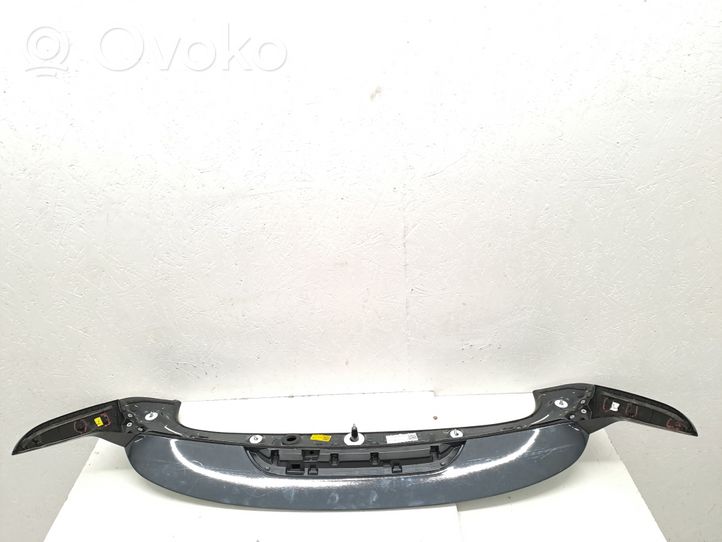 KIA Ceed Spoiler del portellone posteriore/bagagliaio 87210J7300