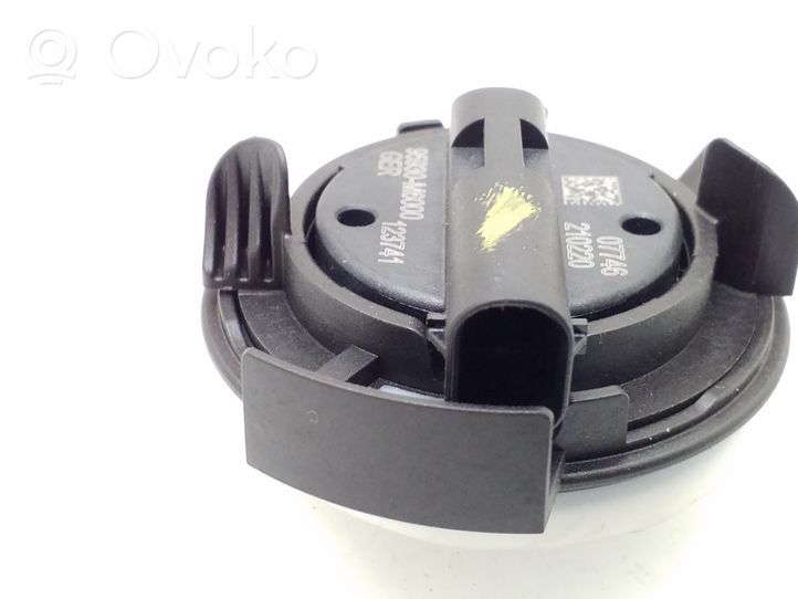 KIA Ceed Sensore d’urto/d'impatto apertura airbag 95930M6000