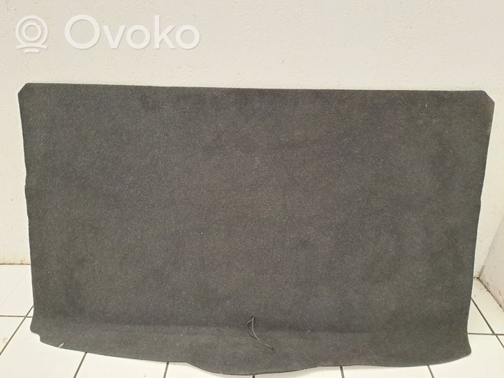 Nissan Qashqai Doublure de coffre arrière, tapis de sol 849044EA0A