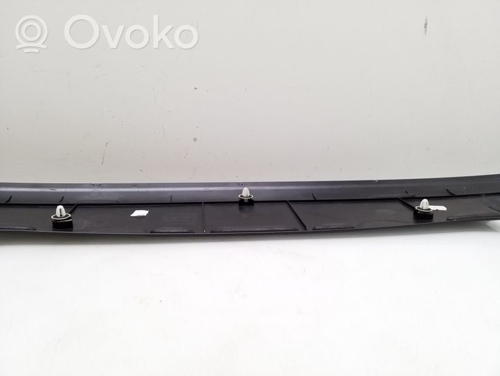 BMW 3 F30 F35 F31 Kita bagažinės apdailos detalė 7263143