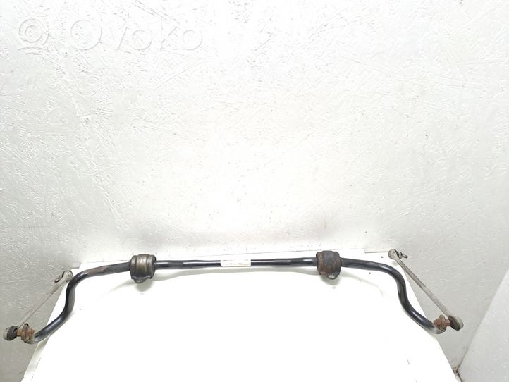 BMW 1 E81 E87 Stabilizator przedni / drążek 677133502