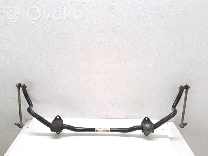 BMW 1 E81 E87 Stabilizator przedni / drążek 677133502