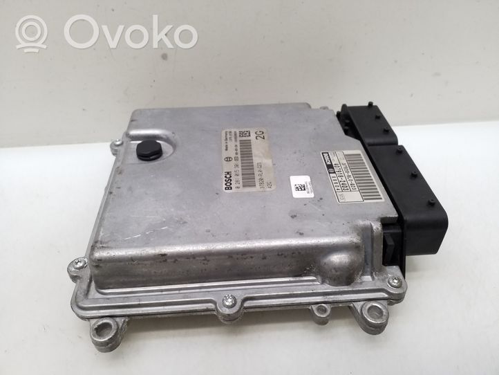 Honda Accord Calculateur moteur ECU 37820RL0G23