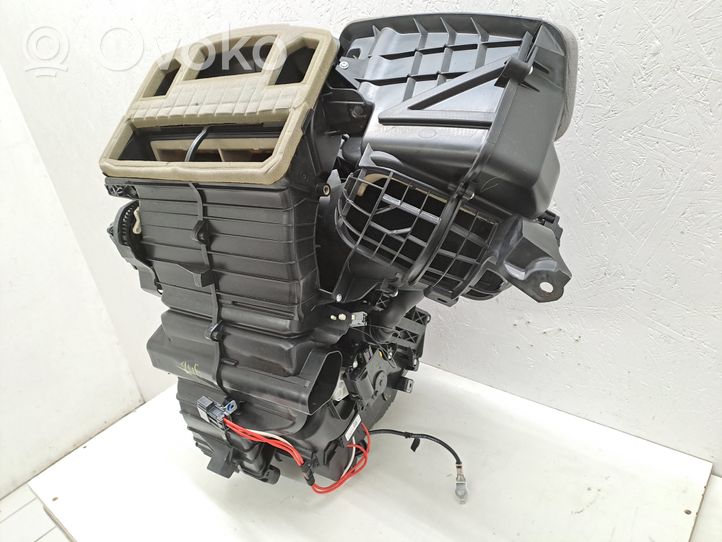 Ford Transit Courier Scatola climatizzatore riscaldamento abitacolo assemblata ET7119B555AD