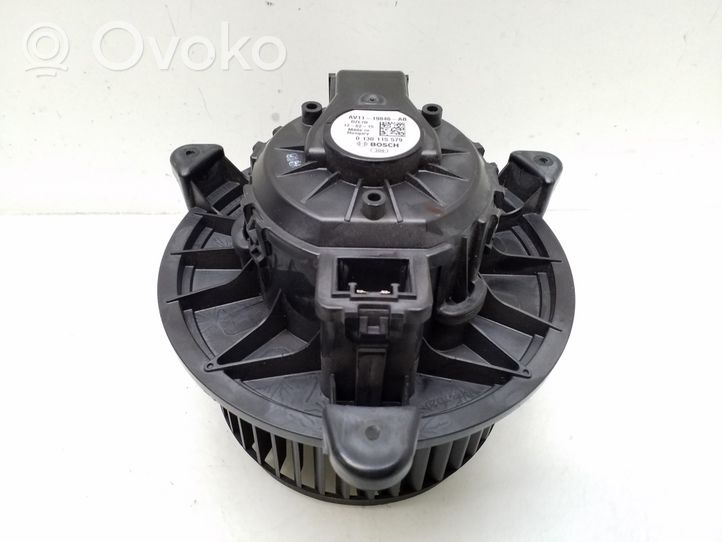 Ford Transit Courier Ventola riscaldamento/ventilatore abitacolo AV1119846AB