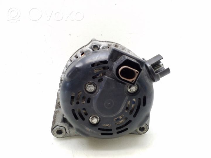 Ford Fiesta Alternador MS1042101972