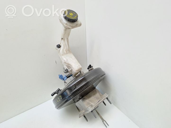 Nissan Qashqai Servo-frein 460074EH2A